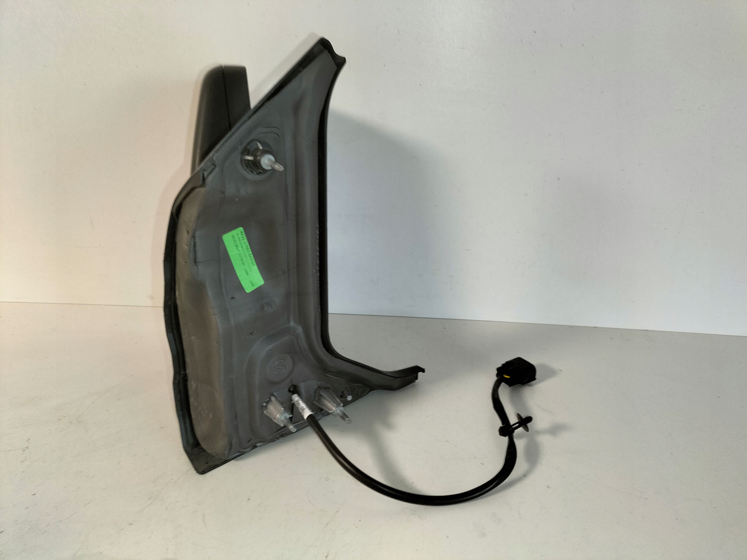 PRAVE ZRKADLO ELEKTRICKÉ FORD TRANSIT MK8 LIFT 19-