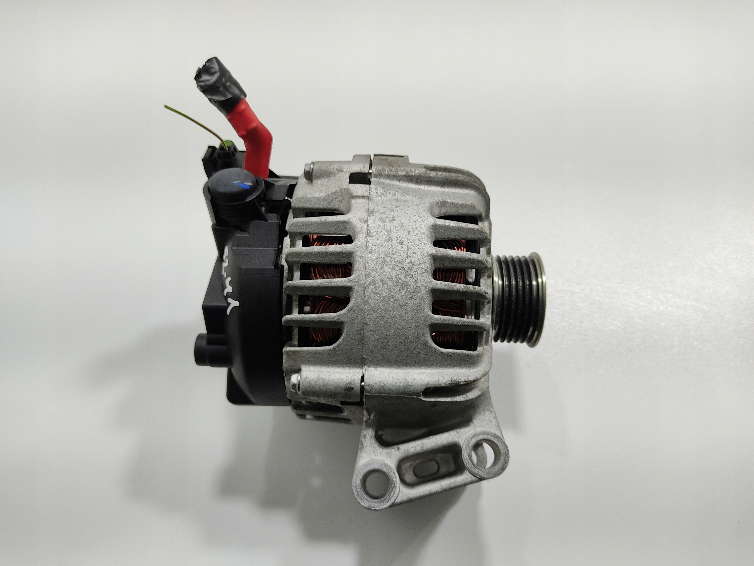 ALTERNÁTOR FORD KA PLUS + 1.2 BENZIN CN15-10300-CB 2012-2018
