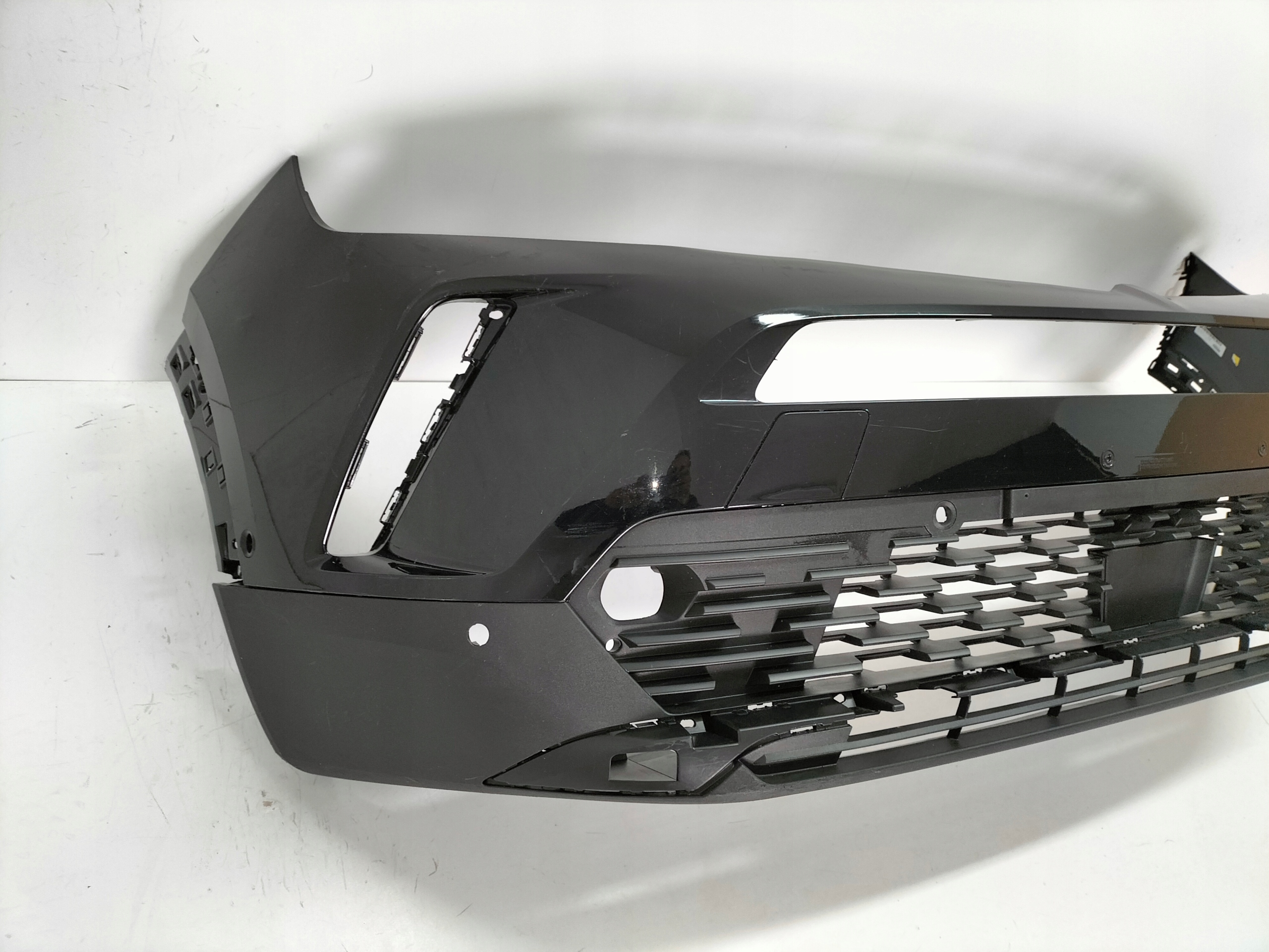 PREDNÝ NÁRAZNÍK OPEL MOKKA II B 20-