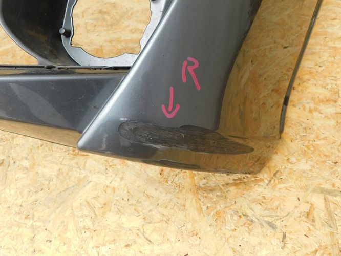 HONDA CIVIC IX TYPE-R 15- PREDNÝ NÁRAZNÍK