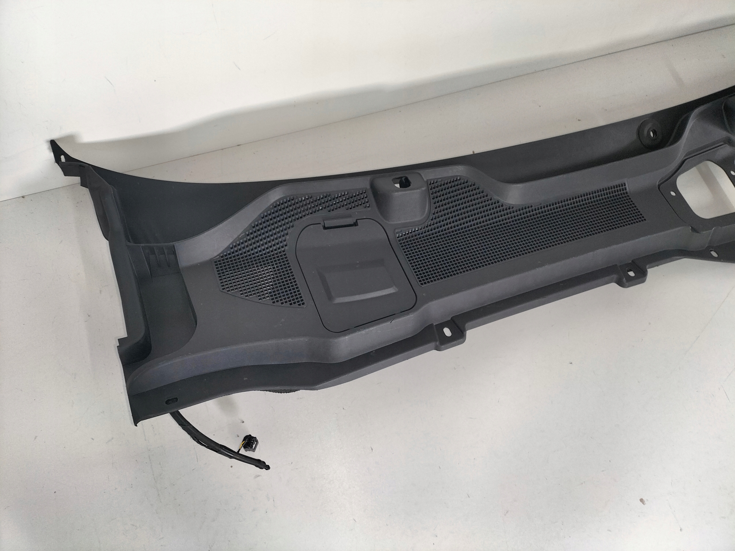 TORPEDO, PLAST POD STIERACE LAND ROVER DISCOVERY SPORT