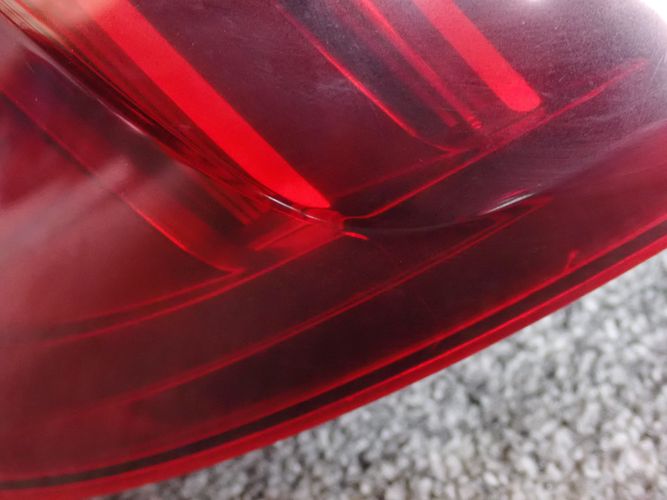 OPEL GRANDLAND X LED 16-  LAVE ZADNE SVETLO