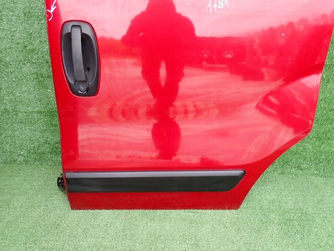 NEMO BIPPER FIORINO 07- LAVE POSUVNE DVERE