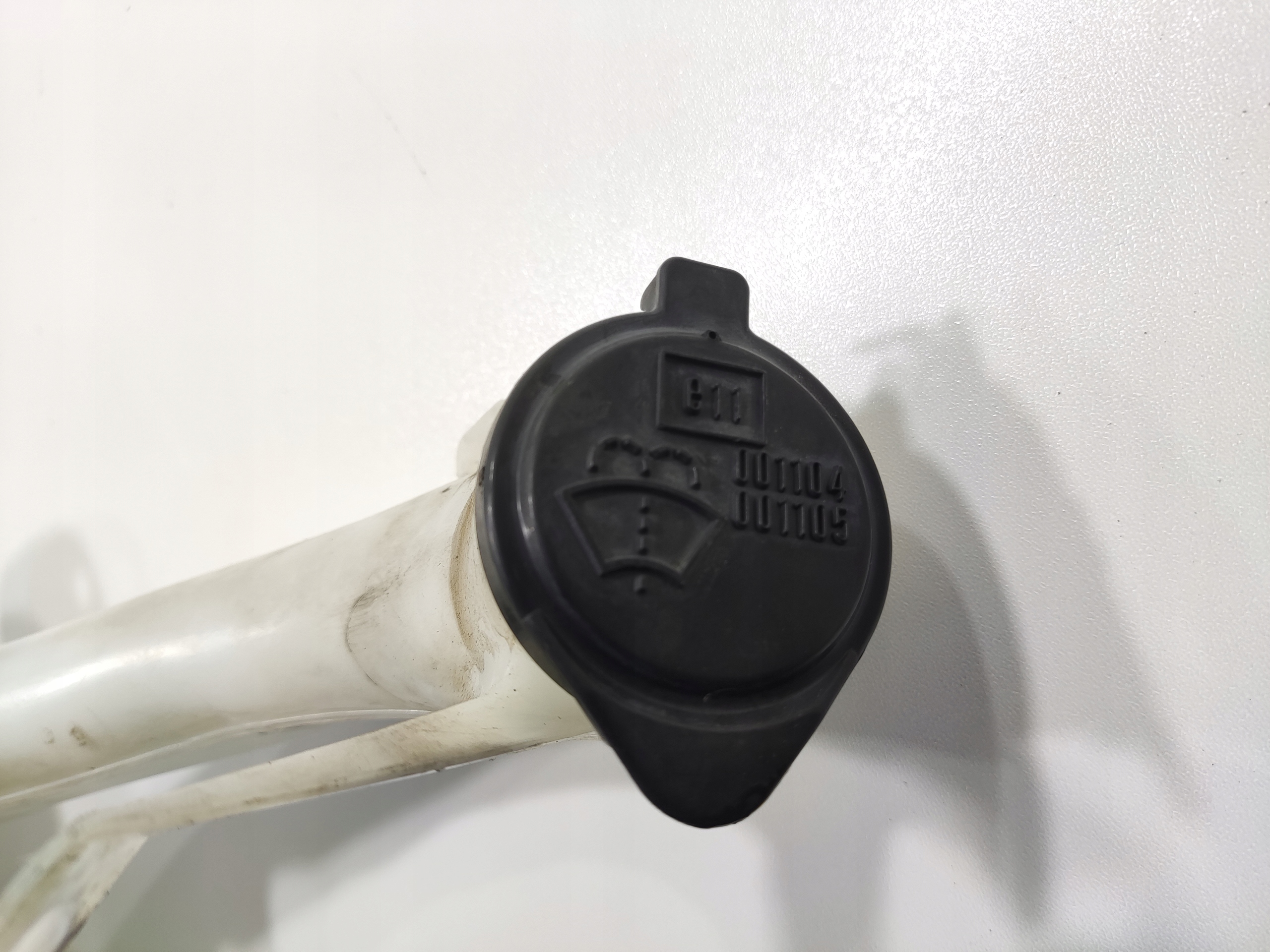 NADOBKA OSTREKOVACA TOYOTA RAV4 II 2003-2005 LIFT
