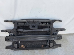 PREDNE CELO CHLADICE VW TOURAN I 2.0 TDI 03- PREDNE CELO CHLADICE VW TOURAN I 2.0 TDI 03-