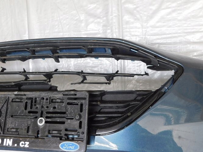 FORD FOCUS MK4 IV ACTIVE 18- PREDNÝ NÁRAZNÍK