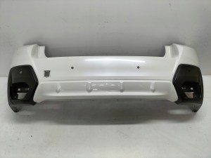 ZADNÝ NÁRAZNÍK SUBARU XV CROSSTREK 17- ZADNÝ NÁRAZNÍK SUBARU XV CROSSTREK 17-