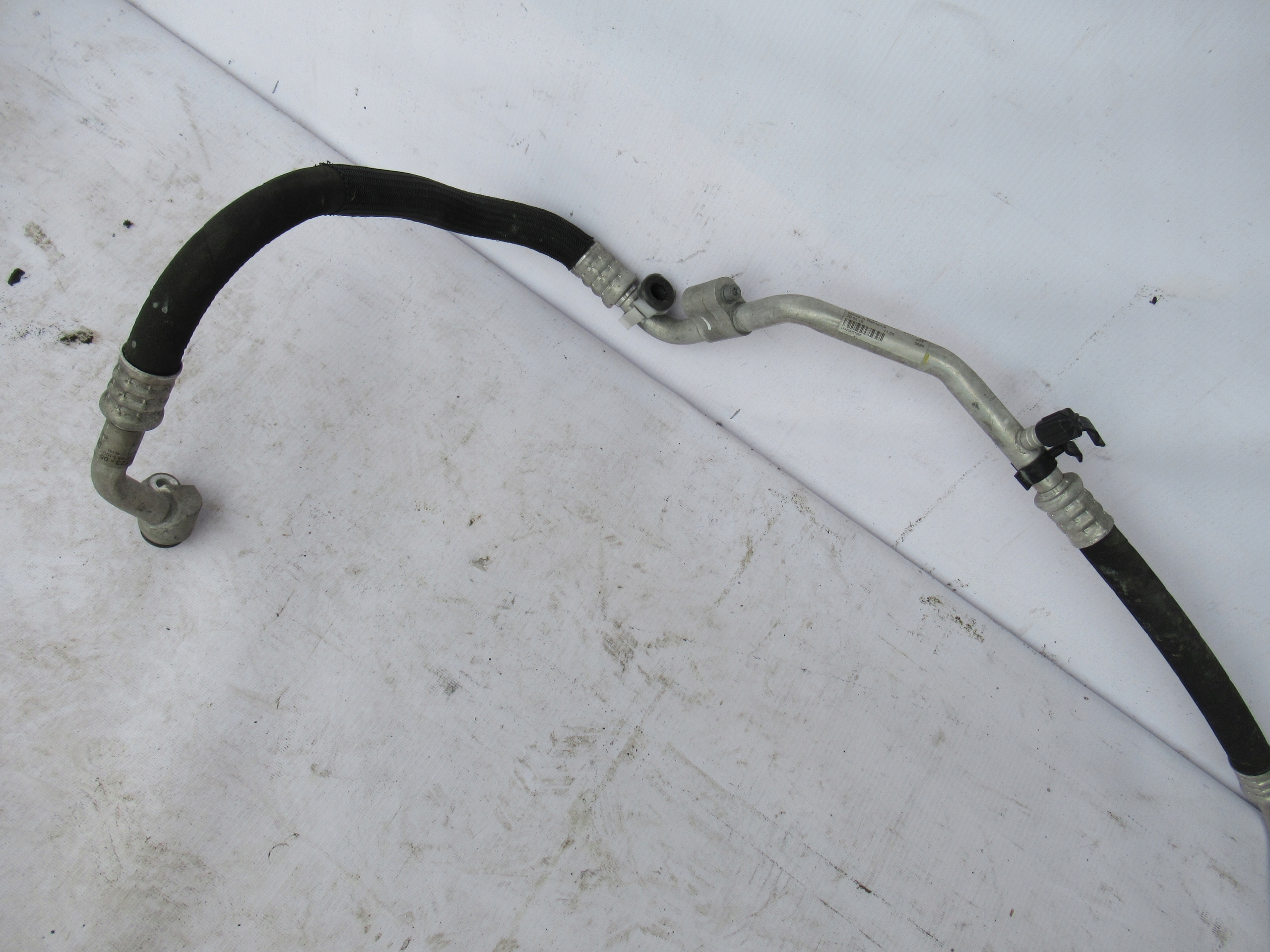 HADICA TRUBKA KLIMATIZACIE BMW 2 F45 2.0D 9209721-04