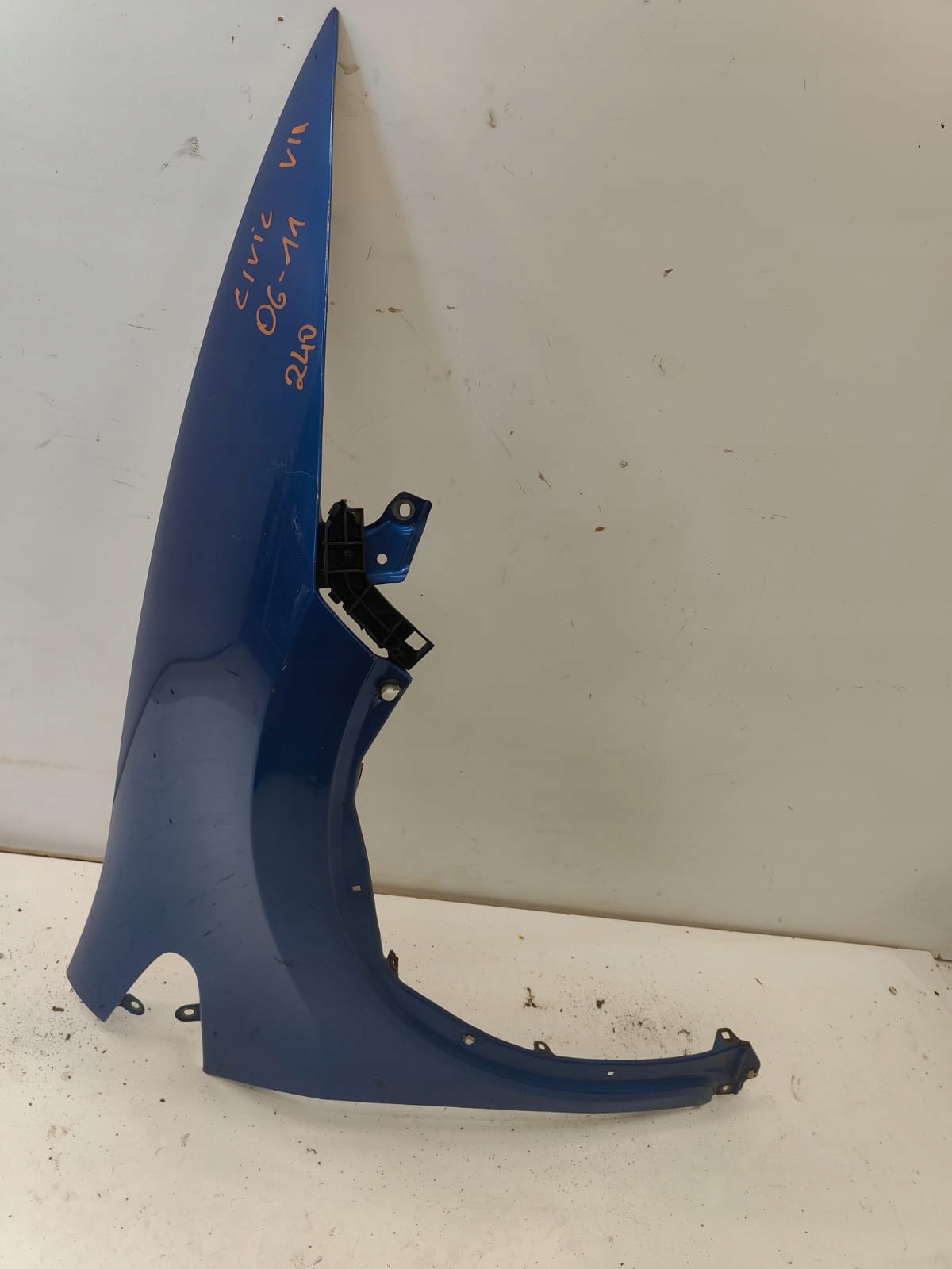Honda civic VIII 06-11 PRAVY PREDNY BLATNIK