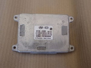 HYUNDAI IONIQ V MENIČ NAPÄTIA MODUL 92180-G1000 HYUNDAI IONIQ V MENIČ NAPÄTIA MODUL 92180-G1000