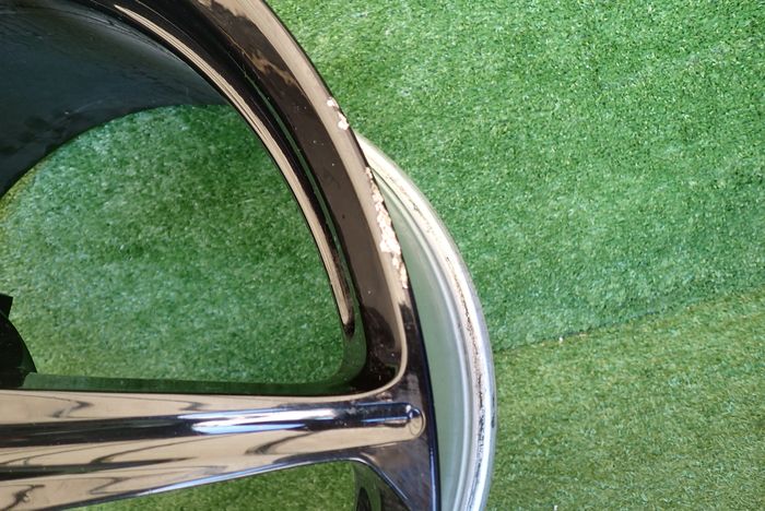 FERRARI ITALIA 458 10,5Jx20 ET58,5 5×114,3 HLINIKOVY DISK ELEKTRON