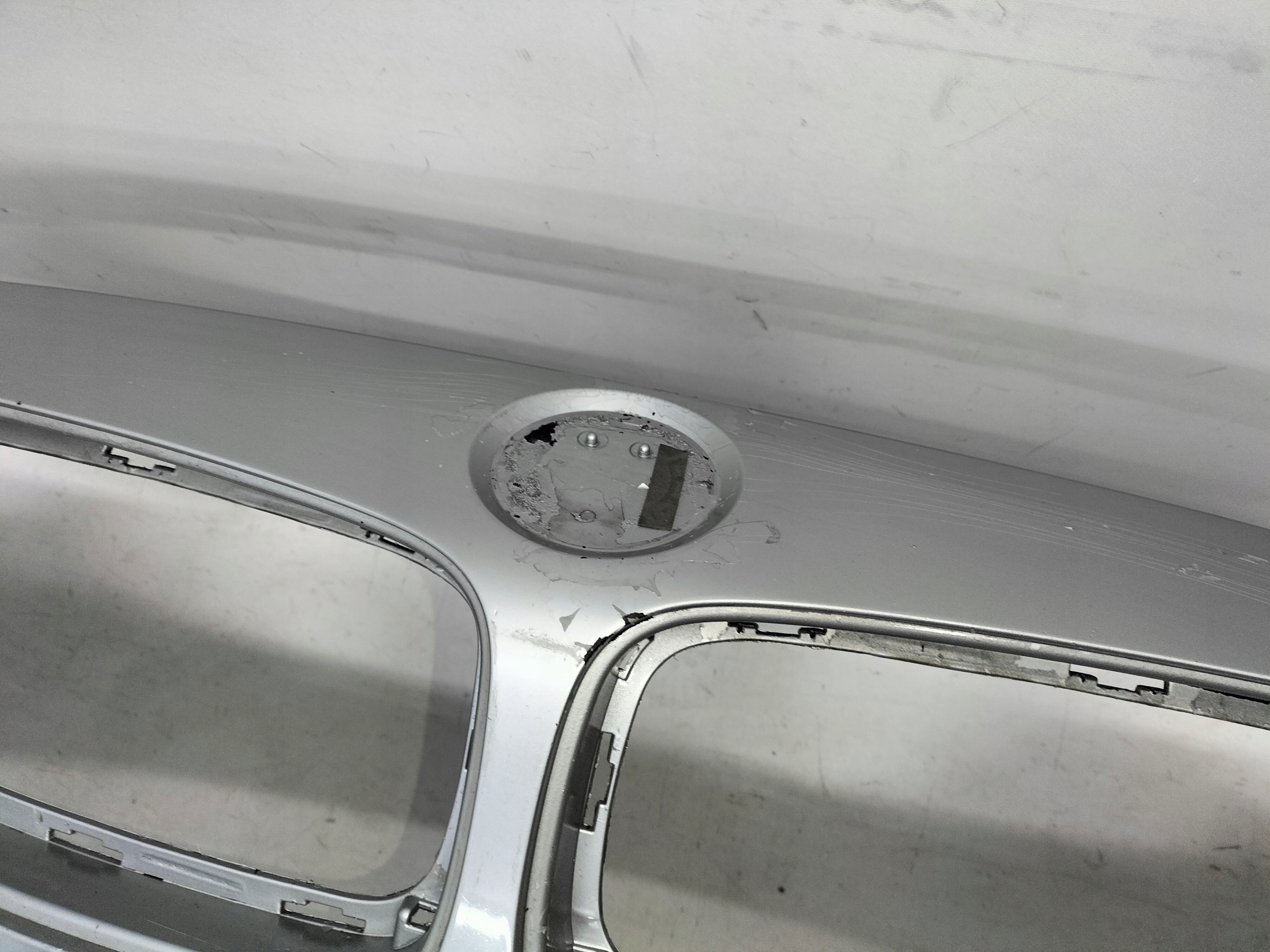 PREDNÝ NÁRAZNÍK BMW 3 F30 12-15