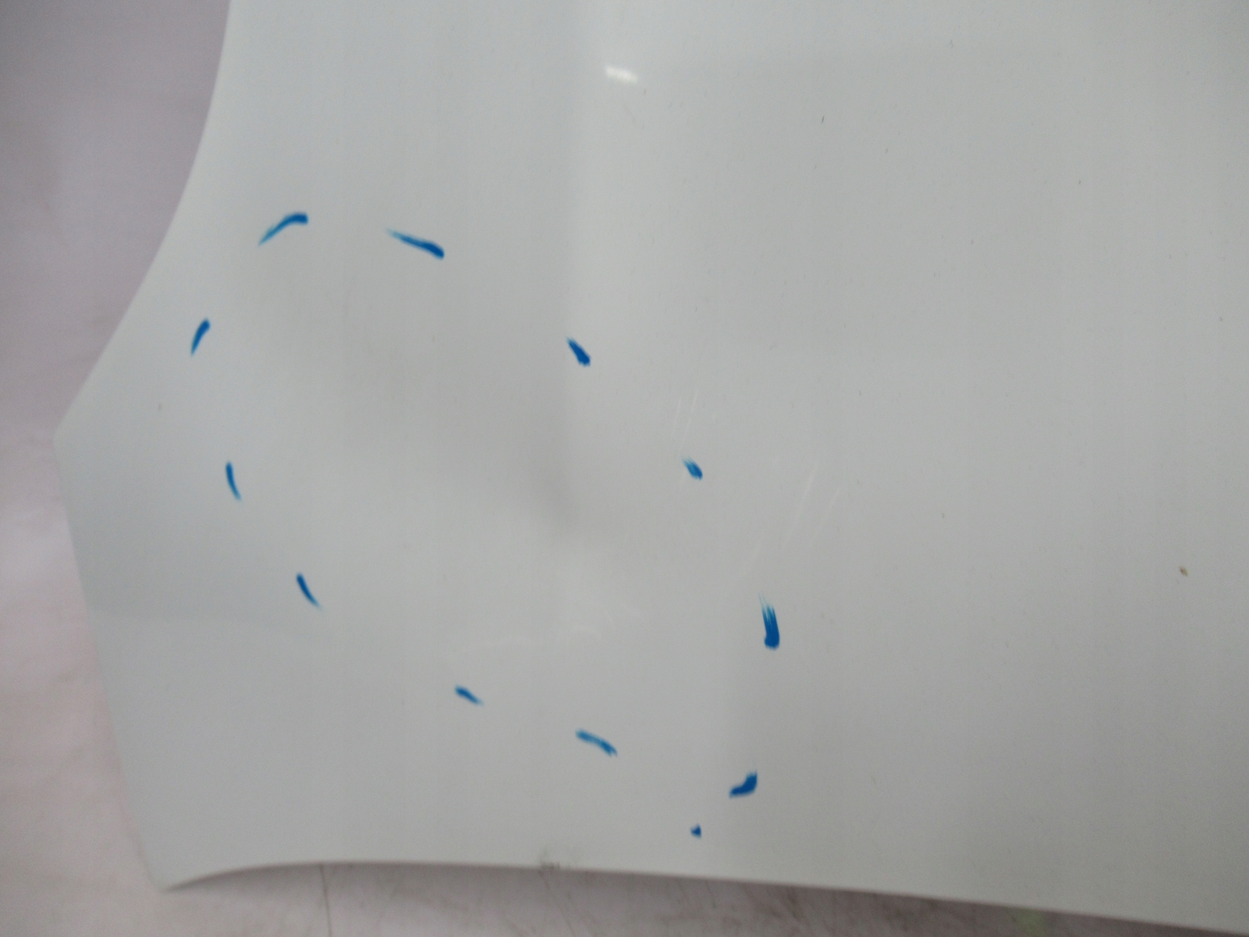 PREDNÁ KAPOTA TOYOTA YARIS II 05-