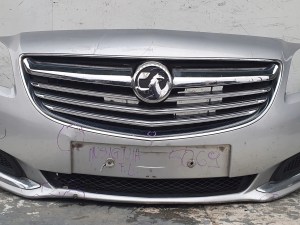 OPEL INSIGNIA A 1 LIFT PREDNÝ NÁRAZNÍK OPEL INSIGNIA A 1 LIFT PREDNÝ NÁRAZNÍK
