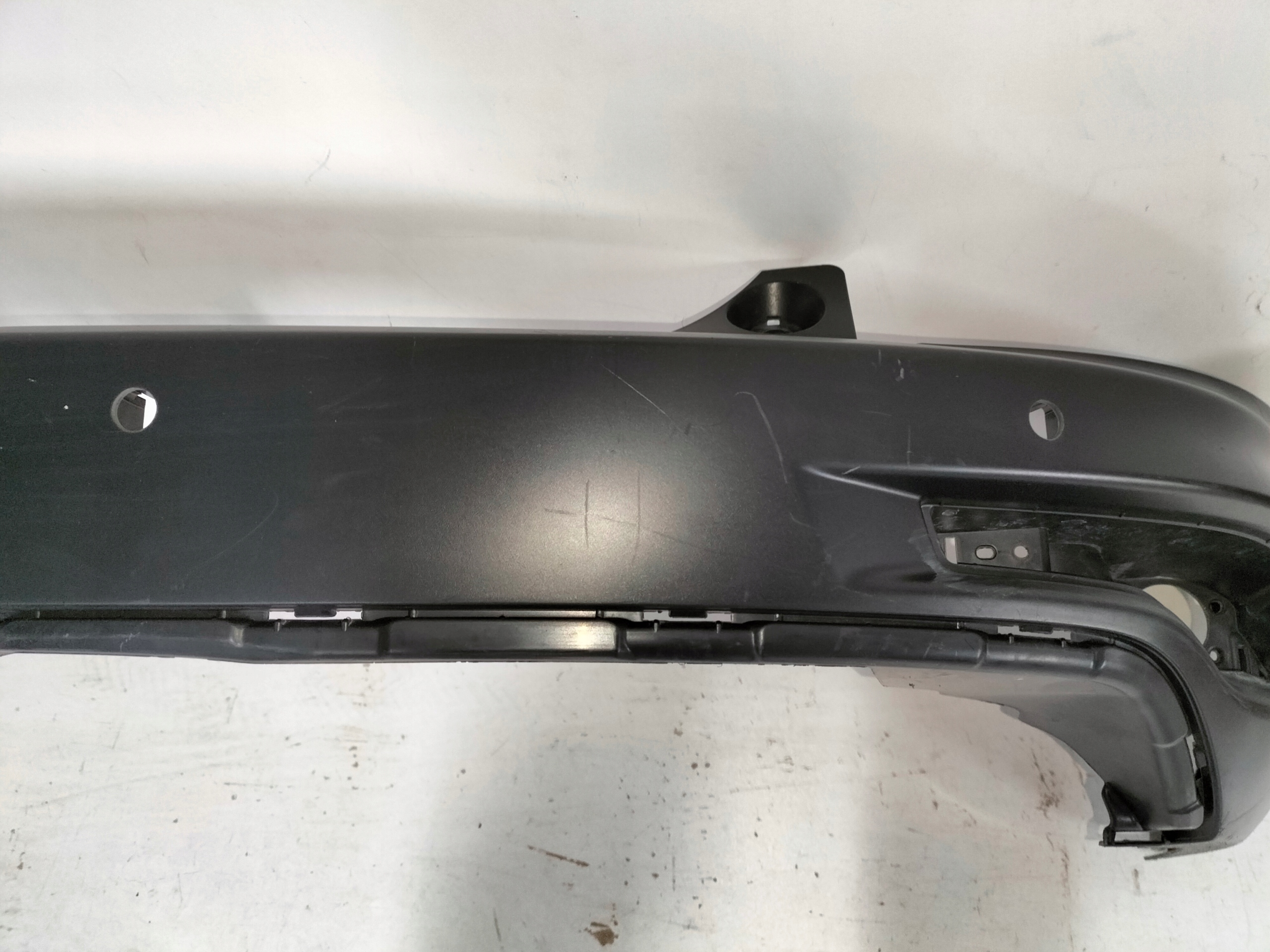 ZADNÝ NÁRAZNÍK HONDA CRV CR-V V 17-