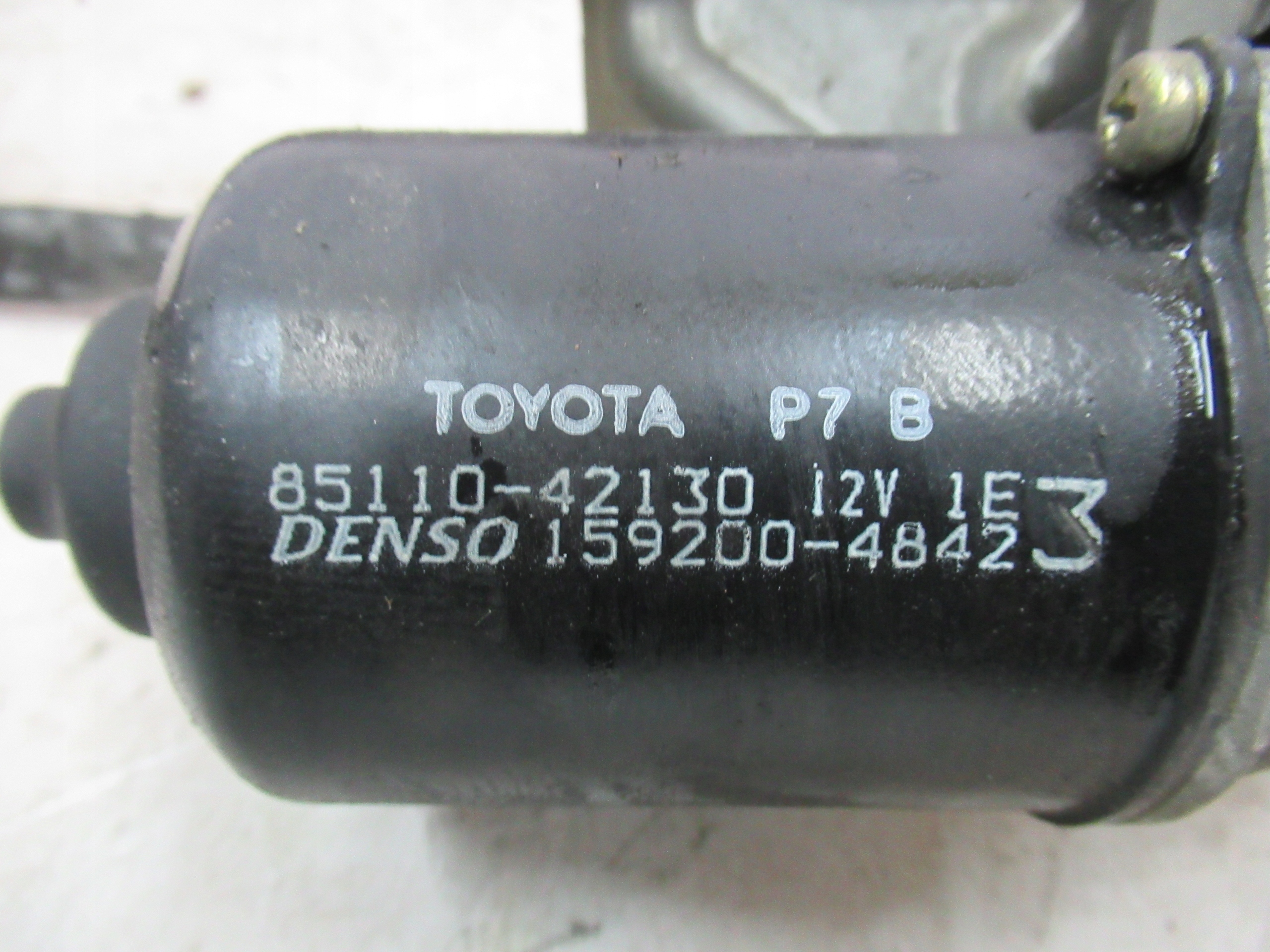 MECHANIZMUS STIERACOV TOYOTA RAV4 II 00-05