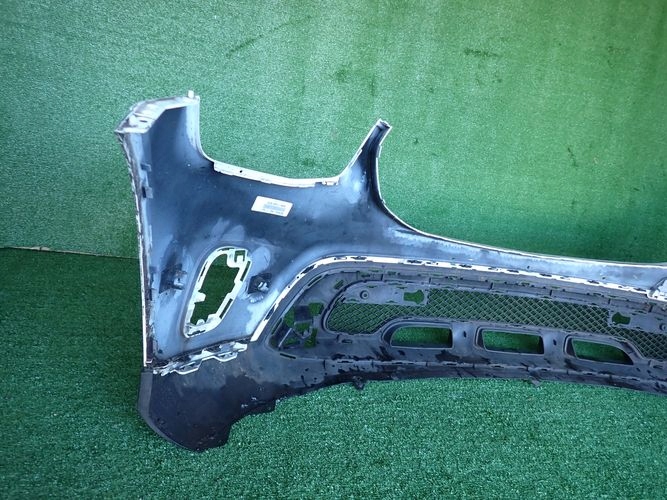 MERCEDES W253 253 GLC LIFT 19- PREDNÝ NÁRAZNÍK