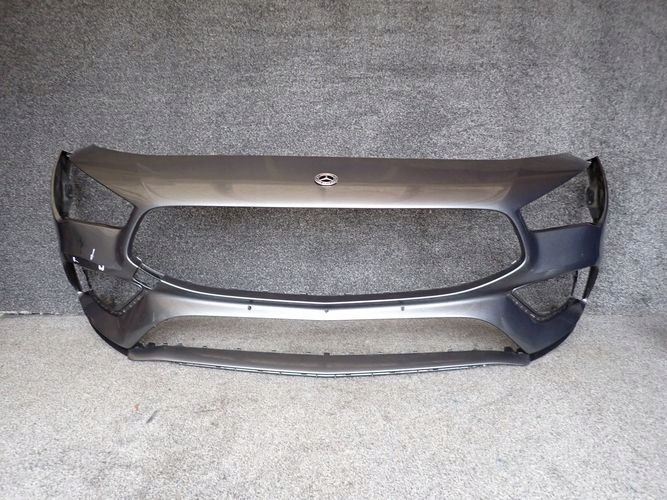 MERCEDES W118 118 CLA AMG 19- PREDNÝ NÁRAZNÍK