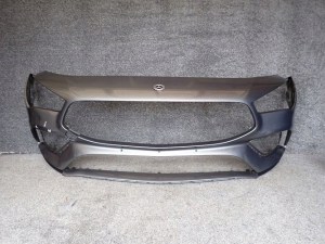 MERCEDES W118 118 CLA AMG 19- PREDNÝ NÁRAZNÍK MERCEDES W118 118 CLA AMG 19- PREDNÝ NÁRAZNÍK