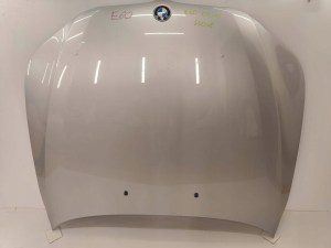 BMW e60 5 V seria 03-10 PREDNÁ KAPOTA BMW e60 5 V seria 03-10 PREDNÁ KAPOTA