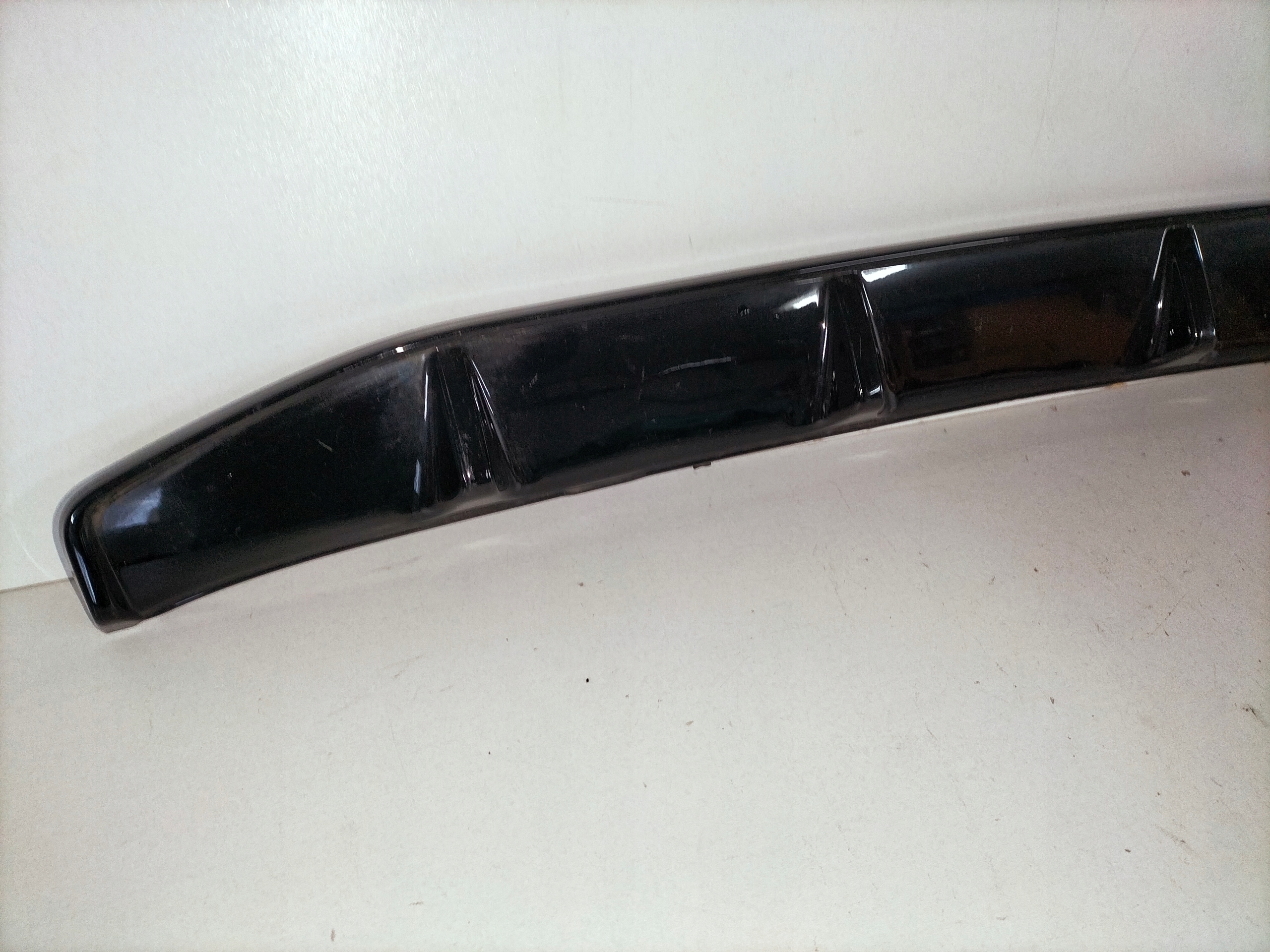 ZADNY SPOJLER BMW 4 G22 20- M-PAKET