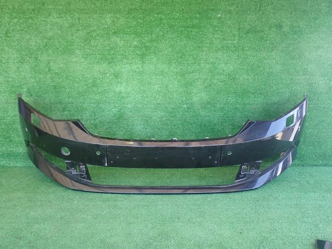 SKODA FABIA III 14- PREDNÝ NÁRAZNÍK