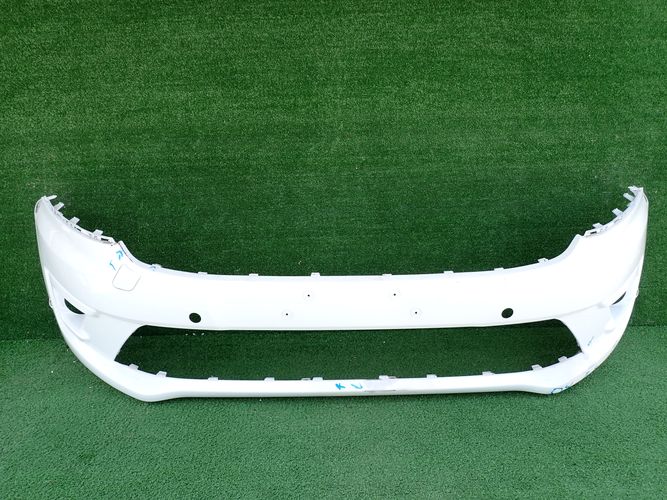 FORD TRANSIT CONNECT LIFT 17- PREDNÝ NÁRAZNÍK