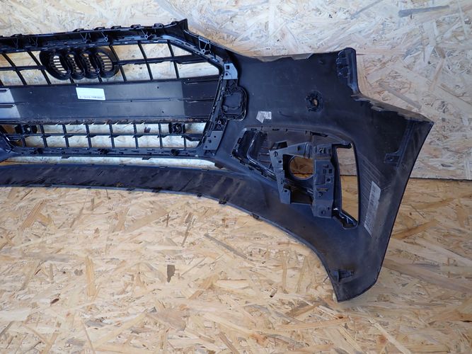 AUDI A4 B9 8W LIFT 19- PREDNÝ NÁRAZNÍK