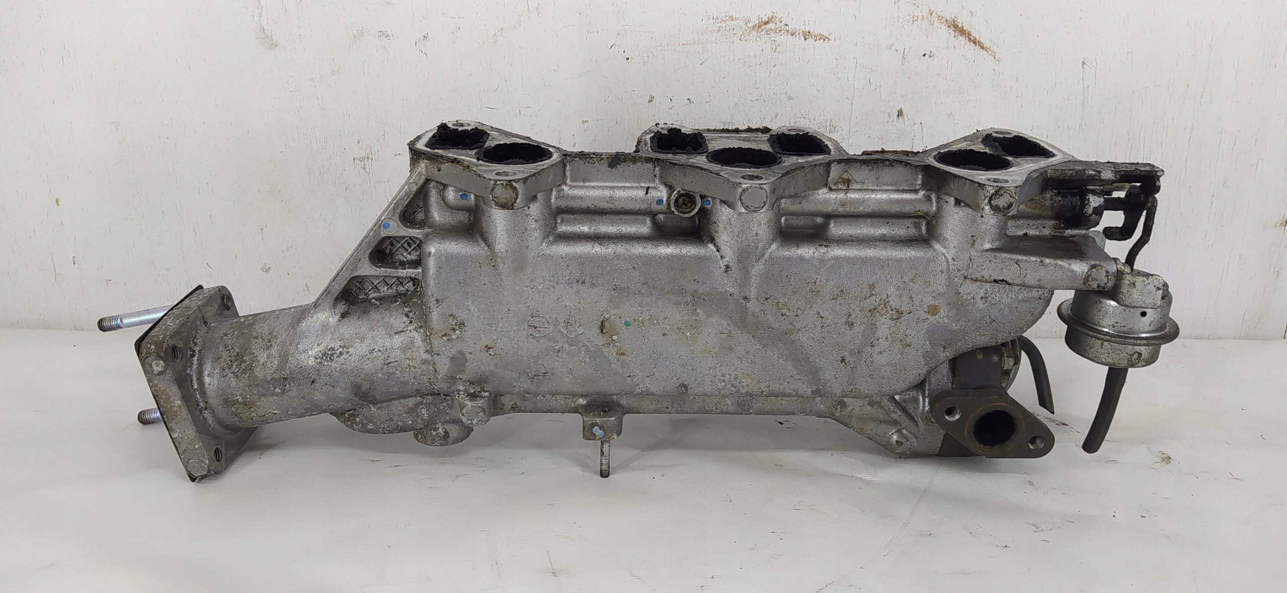 FORD RANGER 06-011 2.5 TDCI VYFUKOVE ZVODY