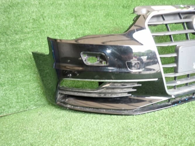 AUDI A3 8V SEDAN 12-16 PREDNÝ NÁRAZNÍK