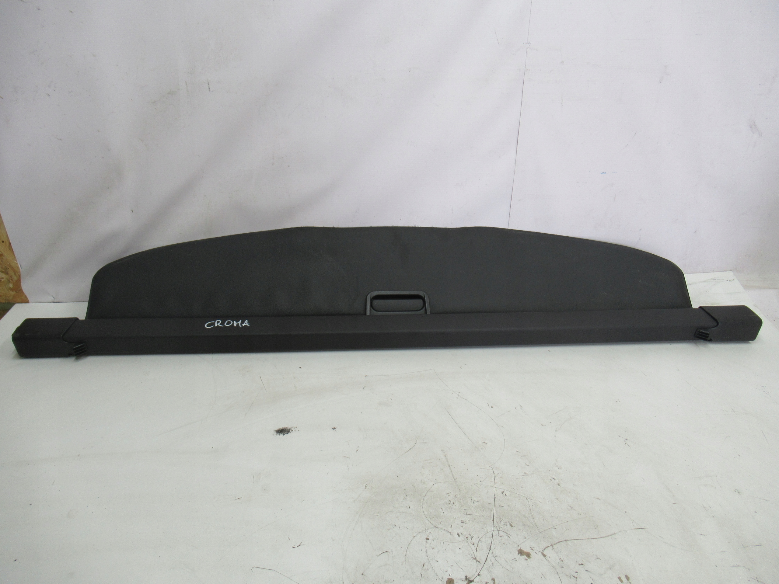 KUFROVÁ ROLETA FIAT CROMA