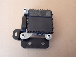 PEUGEOT CITROEN RADAR MODUL 9852538780 PEUGEOT CITROEN RADAR MODUL 9852538780