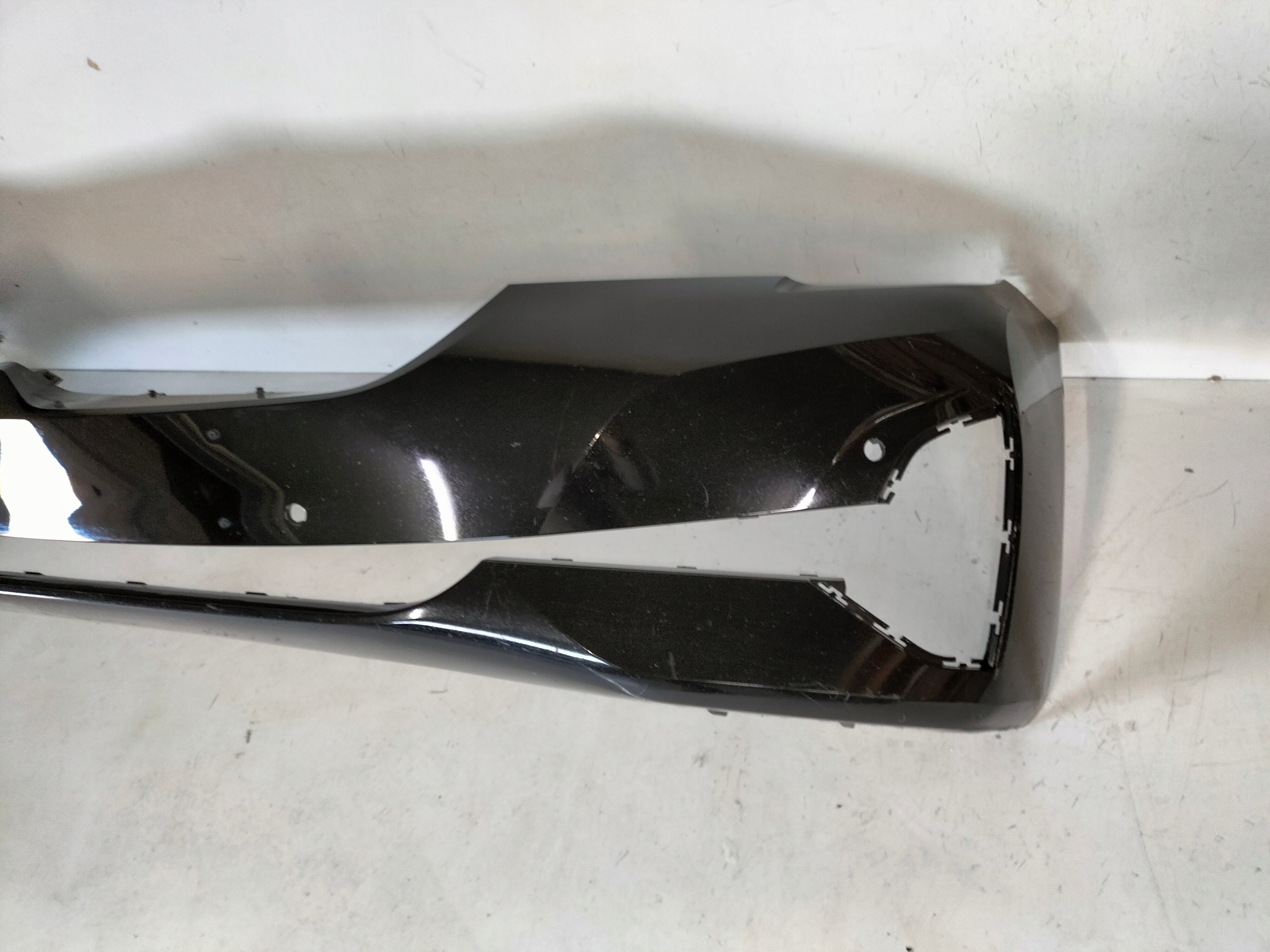 PREDNÝ NÁRAZNÍK BMW 5 G30 G31 LIFT 20-
