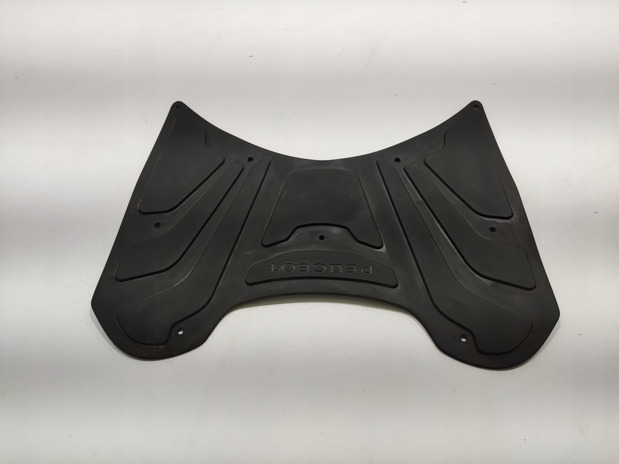 KOBERECIK GUMA NA PODŁOGĘ METROPOLIS RS 400 1178523700 2013-2019