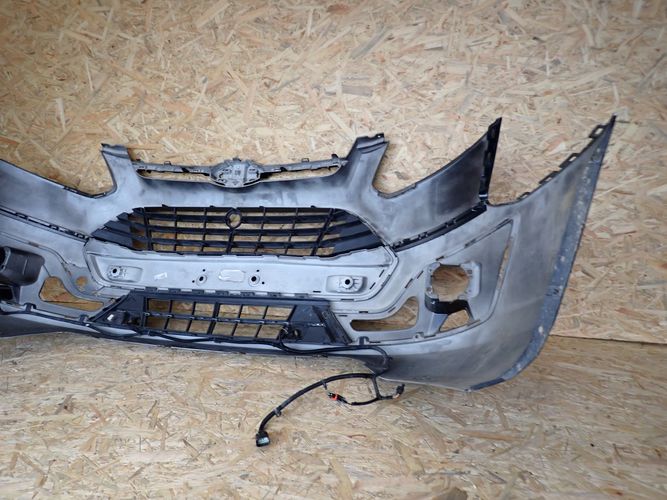 FORD TRANSIT CUSTOM 13-18 PREDNÝ NÁRAZNÍK