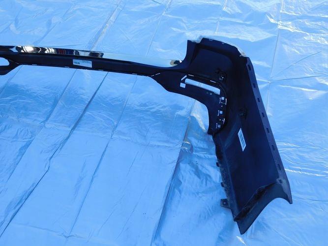 BMW G31 5 KOMBI M-PAKET ZADNÝ NÁRAZNÍK