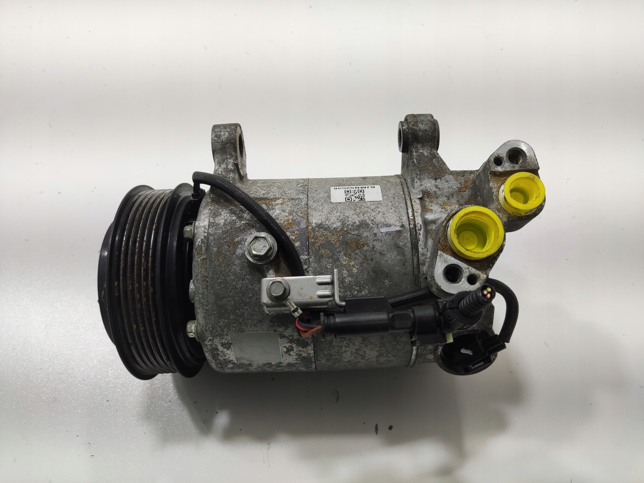 KOMPRESOR KLIMATIZACIE MINI COUNTRYMAN F60 2.0D 2016-2020