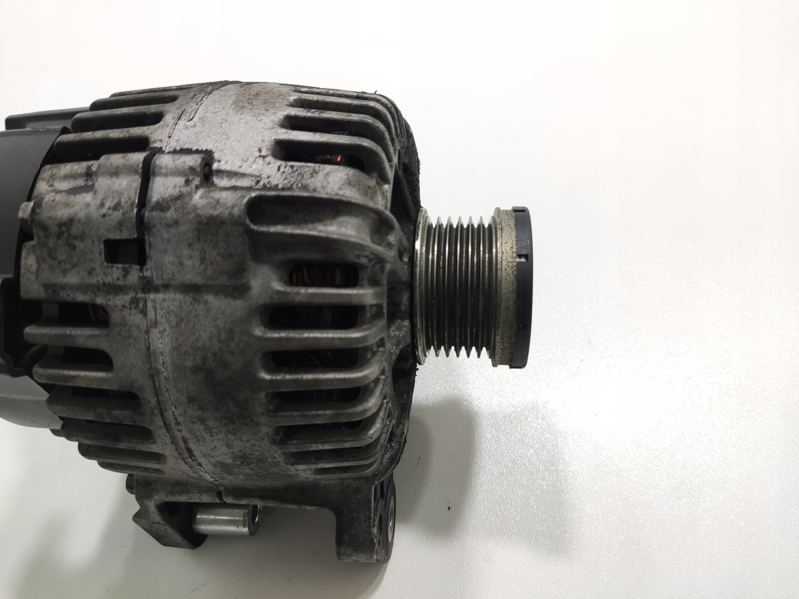 ALTERNÁTOR SKODA FABIA II 5J 1.4 TSI 03C903023G 2010-2014 LIFT