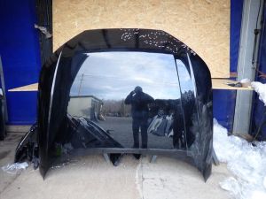 AUDI A4 B9 8WO 15- PREDNÁ KAPOTA AUDI A4 B9 8WO 15- PREDNÁ KAPOTA
