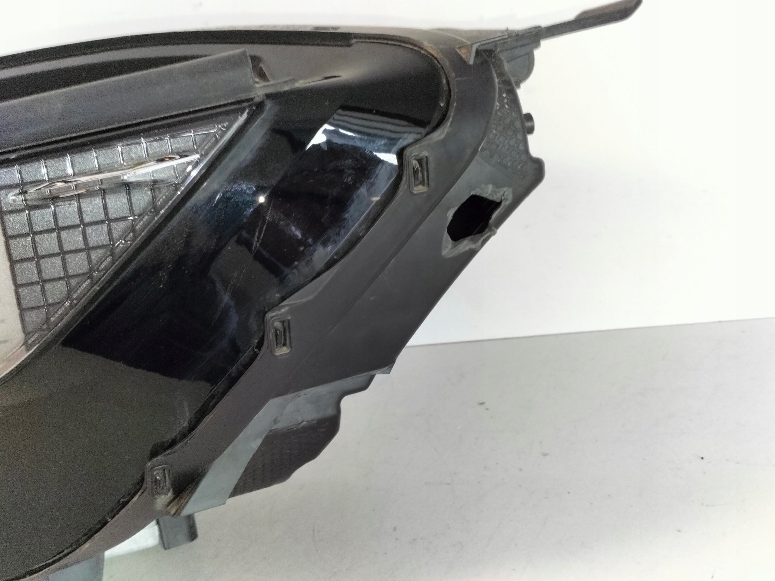 LAVE PREDNE SVETLO HYUNDAI IONIQ 5 NE 21- FULL LED