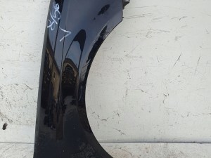 AUDI A3 S3 8P LIFT 08-012 PRAVY PREDNY BLATNIK AUDI A3 S3 8P LIFT 08-012 PRAVY PREDNY BLATNIK