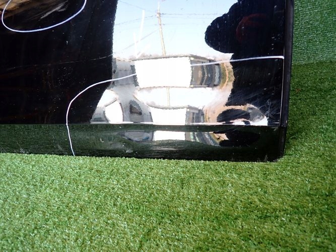 AUDI A4 B9 LIFT 19- PRAVE PREDNE DVERE