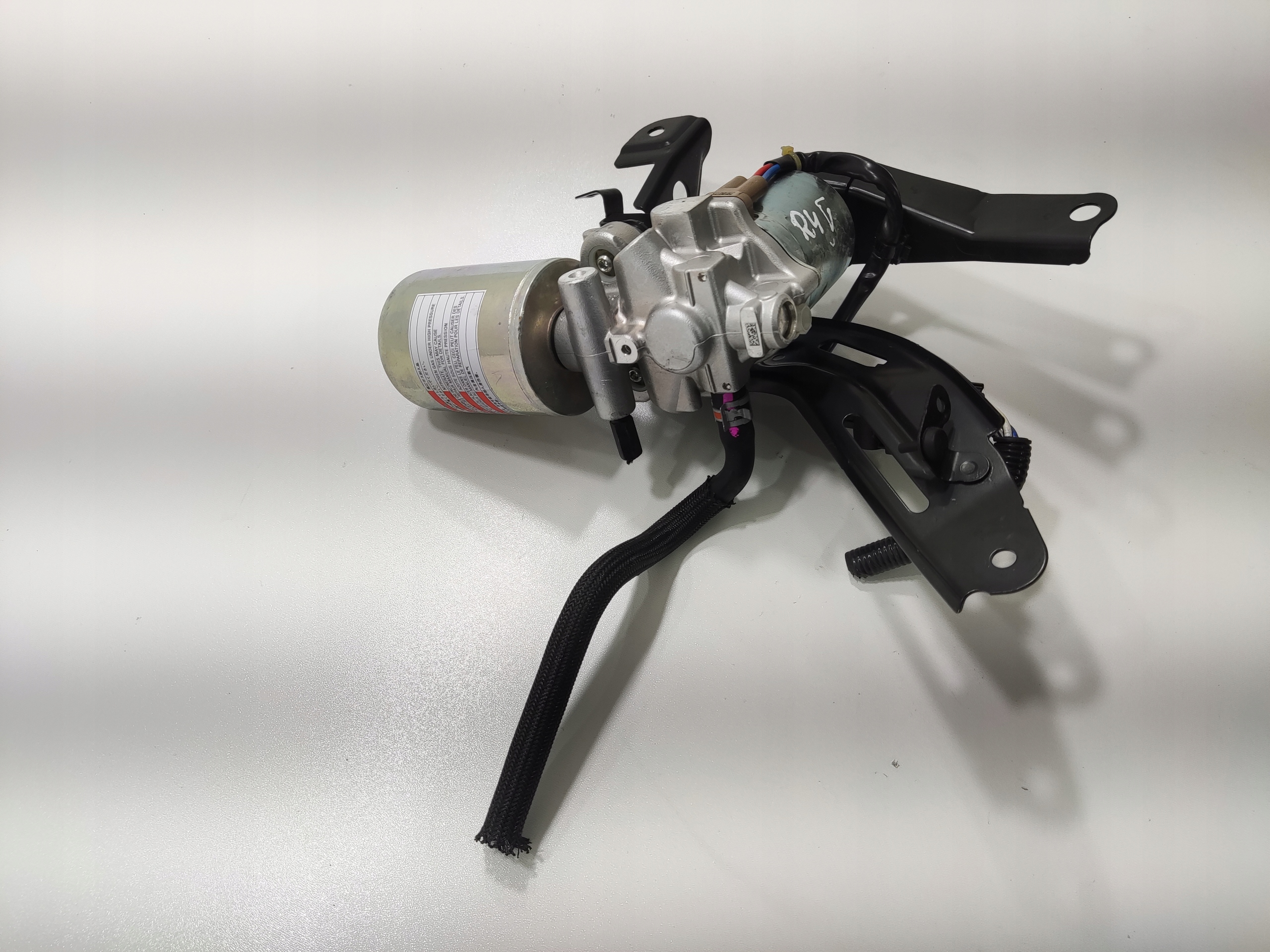 BRZDOVÉ ČERPADLO TOYOTA RAV4 V HYBRID 2019-2024 47070-42030