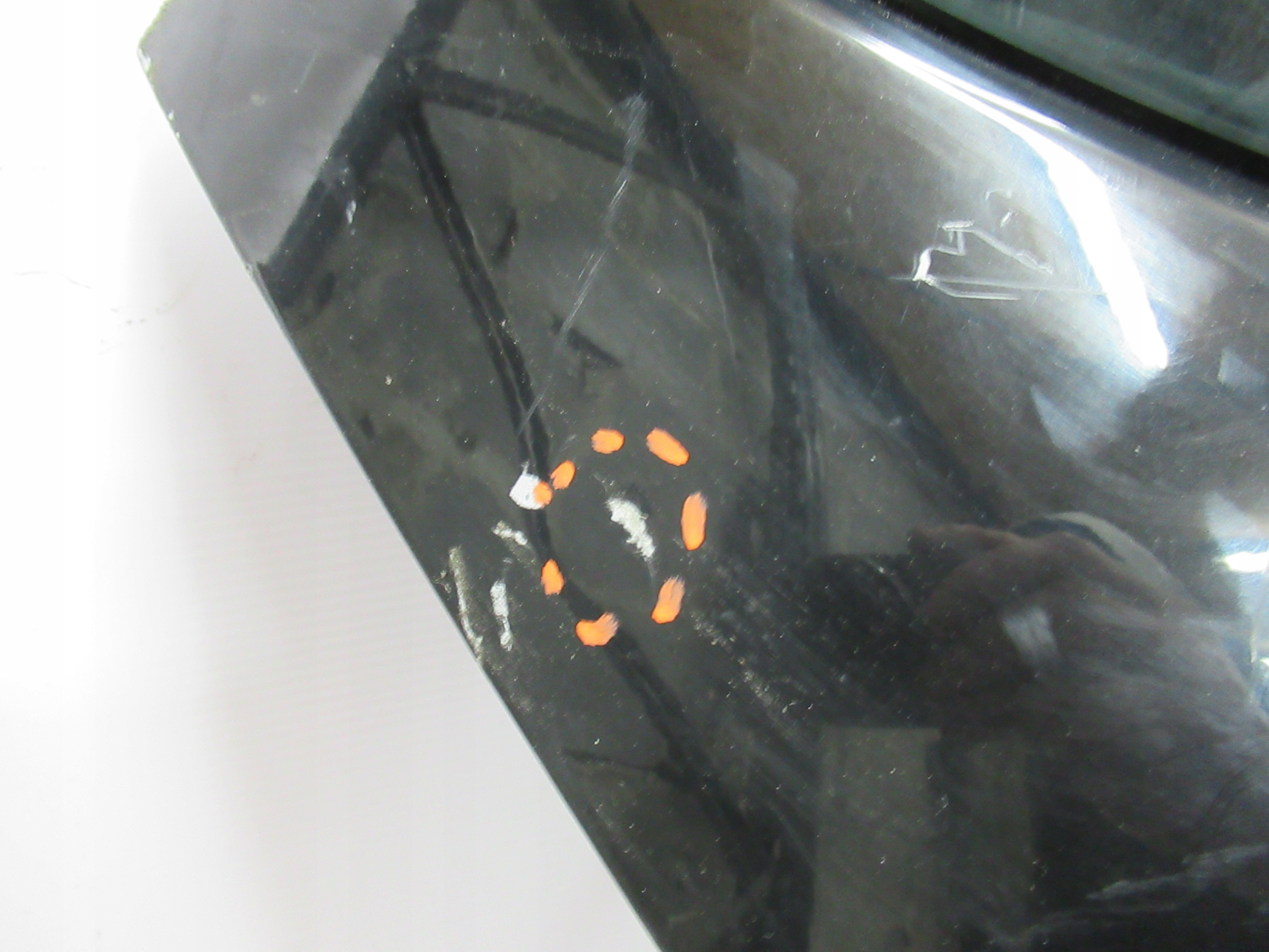 ZADNÁ KAPOTA PEUGEOT 308 I HB