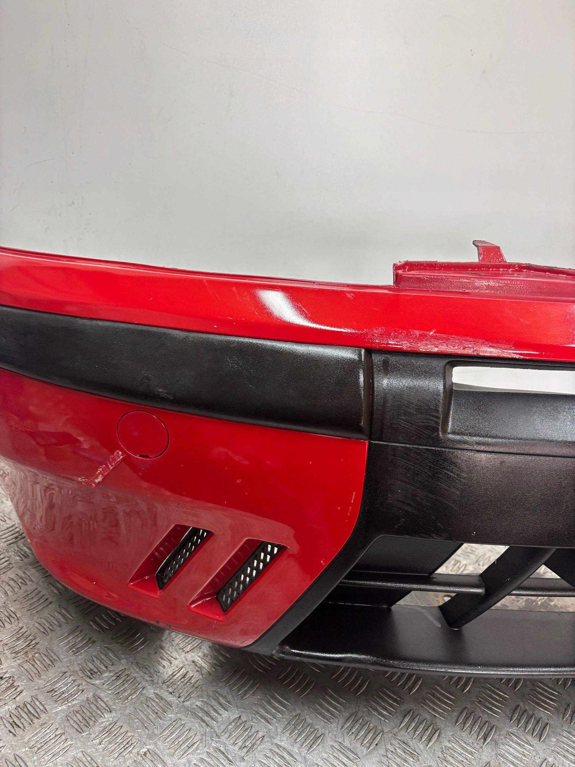 PREDNÝ NÁRAZNÍK FIAT PUNTO II 2 3DVEROVÝ
