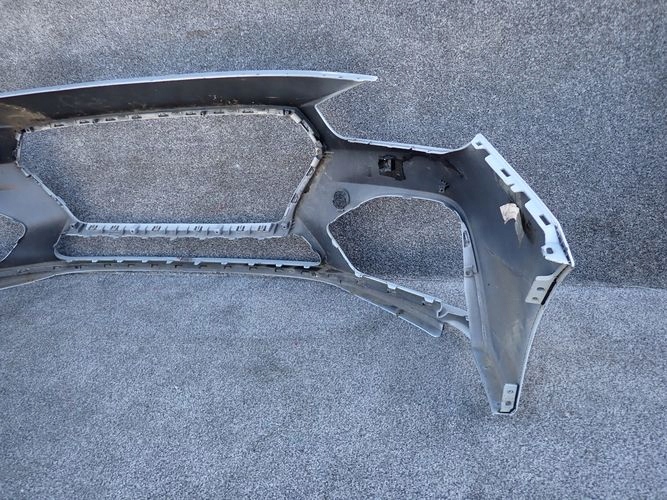 HYUNDAI I30 III N 17- PREDNÝ NÁRAZNÍK