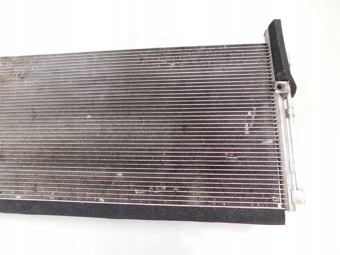 KIA STINGER 3.3 T CHLADIC KLIMATIZACIE