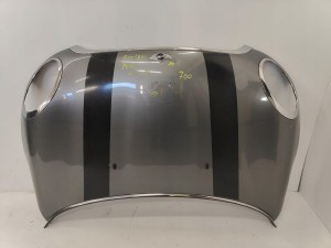 Mini r55 r56 06-13 PREDNÁ KAPOTA Mini r55 r56 06-13 PREDNÁ KAPOTA
