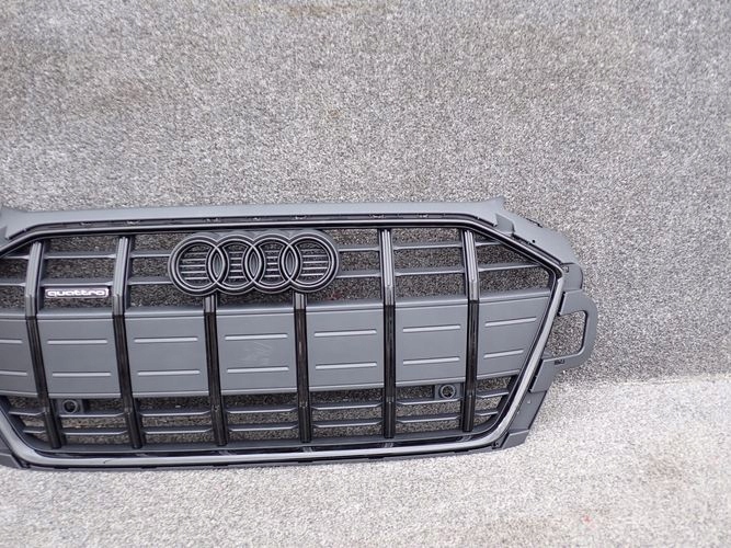 AUDI A4 B9 ALLROAD 8W0 LIFT 19- MRIEZKA LISTA