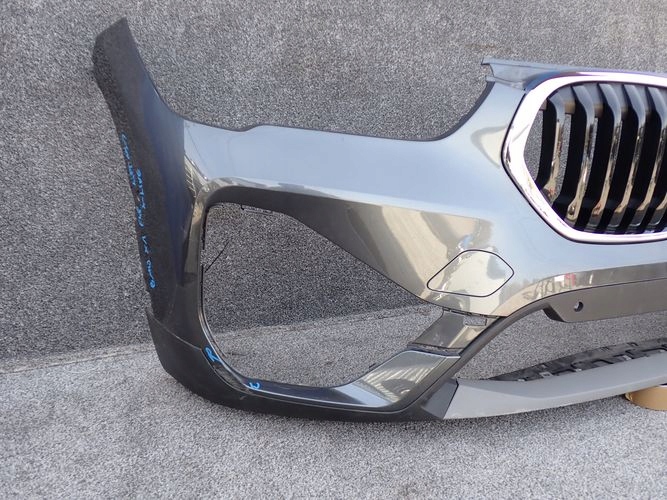 BMW X1 F48 LIFT 19- PREDNÝ NÁRAZNÍK